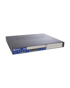 Router Juniper J2320,  brak PSU