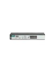 Hub HP 10BT Hub 12 (J3300A) – 12x 10 Mbps