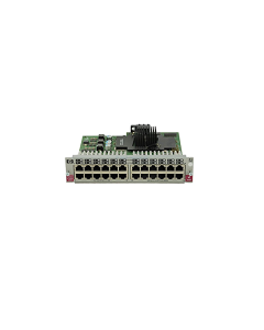 Moduł HP J4820B ProCurve,  24-Port 10/100-Base-TX
