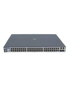 HP J4899A Procurve 2650 48x10/100 + 2x10/100/1000 BEZ UCHWYTÓW