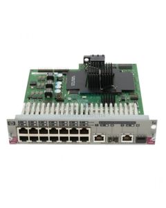 Moduł HP PROCURVE J4907A, 16 portów