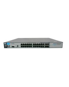 HP ProCurve 2900-24G J9049A  24 porty RJ-45 (10/100/1000 Mb/s)