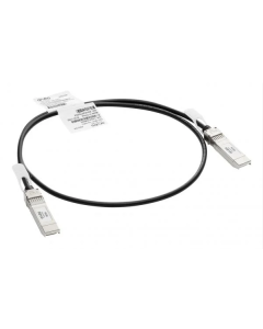 Kabel DAC Aruba 10G SFP+ to SFP+ 1m  J9281D