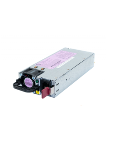 HP J9581A – Zasilacz 400 W  HP ProCurve 3800/E3800