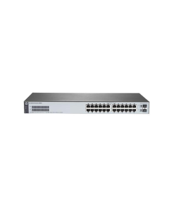 Switch HP OfficeConnect 1820-24G J9980A 24x10/100/1000 + 2x SFP