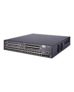 Przełącznik HP A5800-48G, JC101A, 48x 10/100/100