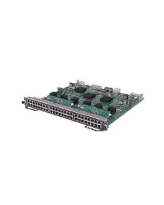 Moduł  3COM 3C16863A 20-port 10/100/1000BASE-T