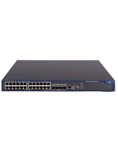 Switch HP JD377A - HP A5500-24G EI 24x10/100/1000 + 4xSFP
