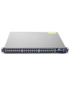 SWITCH HP A5120-48G 48x10/100/1000  4xSFP,   JE069A + moduły