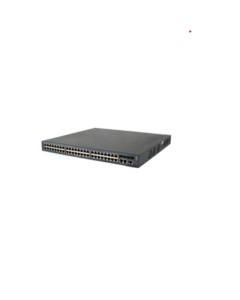 HP JG307C 3600-48-PoE+ v2 SI 48 x 10/100Base-T PoE, 4 SFP