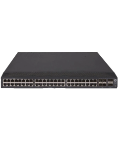 Switch HPE FlexFabric 5700 48G 4XG 2QSFP+ 48x1GB 4x10GB 2x 40GB