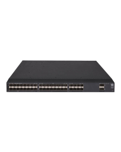 Switch  HPE FlexFabric 5700-40XG-2QSFP+ JG896A 40x 10GB SFP+ 2x QSFP