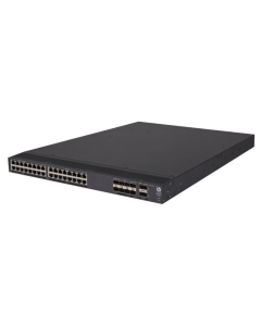 Switch HPE FlexFabric 5700 JG898A  32X10GB RJ45 8XSFP+ 2QSFP+