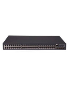 Switch HPE 5130 48G JG934A  48 x 10/100/1000 + 4xSFP+
