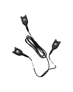 Nowy Sennheiser ATC 02 Y-Cord Splitter  502175