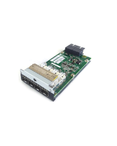 EX4200 and EX3200 4-Port 1G SFP Uplink Module