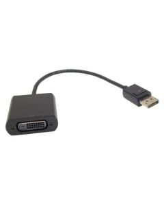 HP ADAPTER 752660-001 DISPLAYPORT DO DVI 28CM