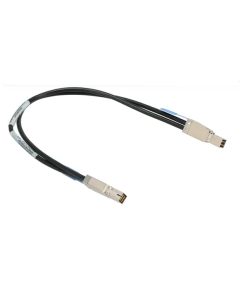 HP External MiniSAS HD to MiniSAS HD Cable  717431-001  0.5M