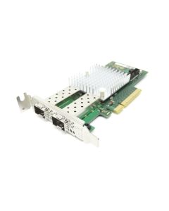 FUJITSU D2755-A11 DUAL PORT 10GB PCIe LOW profile