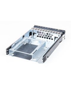 Adapter HOT-SWAP HP 2.5 TO 3.5 SAS/SATA PN: 611469-001