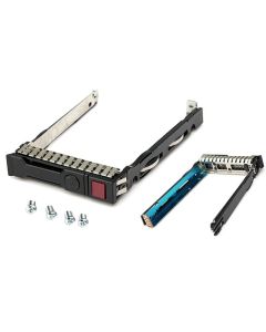 Kieszeń ramka HP G8 G9 G10 2,5" 651687-001 727695-001