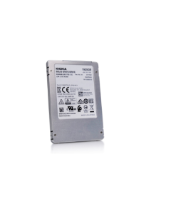 KIOXIA 1.92TB SSD SATA KHK6XLSE1T92 dp/n: 0KJR1M