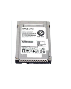 Dell EMC 400GB 12Gbps SAS 2.5 SSD KPM5XVUG400G 118033327-02