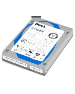 Dell 200GB 2,5" SAS SSD LB206M, dp/n: 6R5R8
