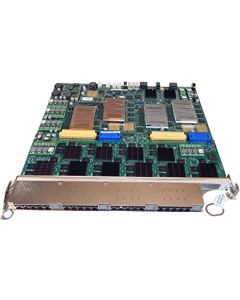Karta Force10 Dell Exascale Ej 40-portowa ,  LC-EJ-10GE-40S