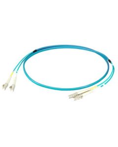 kabel światłowodowy DUPLEX LC-LC 15m