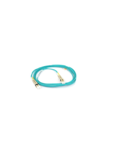 Patchcord światłowodowy EMC 038-003-732 LC/LC OM3 3M