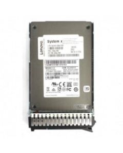 Lenovo 120GB SATA SSD SFF 00AJ396