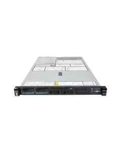 lenovo x3550 m5 32GB RAM bez procesorów