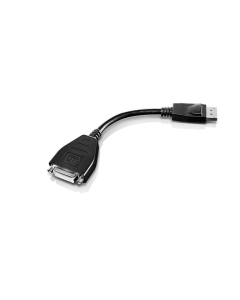 Adapter  Lenovo 45J7915 DVI-D do DisplayPort