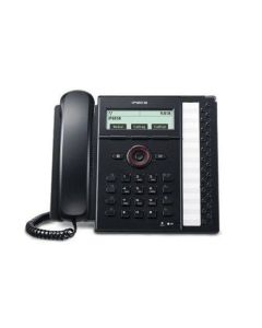 TELEFON IP LG/ ERICSSON  LIP-8830 z zasilaczem