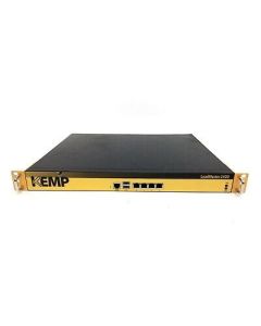 Kemp LoadMaster 2400 4x 1Gb RJ-45 , NSA3130-LM2400-IR
