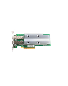 Qlogic AH2010406-40  Dual Port 10/25GBE Pcie 3.0 X8 Sfp+  low profile