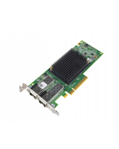 Adapter Emulex LPe37102-S4-SEC SecureHBA Dual Port Fibre Channel 32Gb