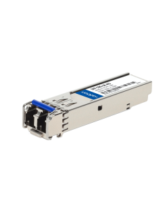 Transceiver ADDON SFP-10G-LR-AO SMF, 1310nm, 10km, LC, DOM