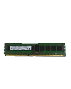 Pamięć RAM MICRON 16GB 2RX4 PC3L-10600R MT36KSF2G72PZ-1G4E1LG