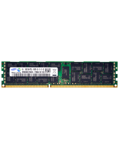 Samsung 16GB 2Rx4 PC3L-10600R M393B2G70AH0-YH9
