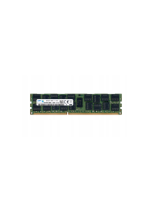 SAMSUNG 16GB 2Rx4 PC3L-10600R, M393B2G70QH0-YH9 BRAND HP 647653-181
