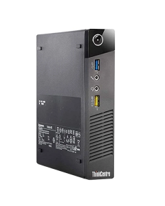 Lenovo ThinkCentre M73 Tiny i5-4590T 2.00Ghz 16gb ram/ 500gb hdd