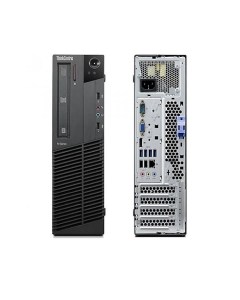 LENOVO THINKCENTRE M92p i7-3770 4GB/500GB