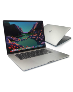 Laptop Apple MacBook Pro A2141 16 " Intel Core i9 32GB/1TB QWERTY klasa A BIG SUR