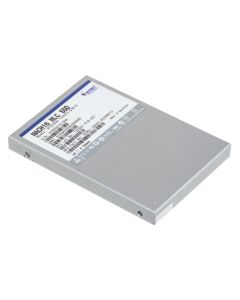 Dysk Mach16 MLC SSD 100GB, 2,5" M16ISD2-100UCV-QTM-B
