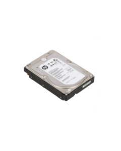 HP 4TB SAS 6G 7.2K 3.5" MB4000FCWDK 9ZM270-035