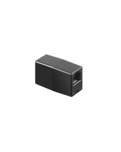 Adapter Deltaco MD-11D  RJ45 8P/8C  Network Connector