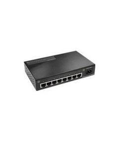 Switch  MILAN MIL-S800i-v2, 8x 10/100