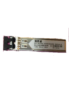 NETWORK HARDWARE GLC-SX-MM-NHR 1000BASE TRANSCEIVER